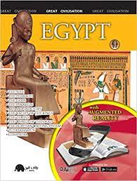 [9781910596852-1] Egypt : Great Civilisation