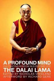 [9780340841105-1] A Profound Mind : Cultivating Wisdom In Everyday Life