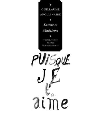 [9780857425829-1] Letters To Madeleine