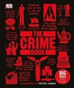 The Crime Book (DK)