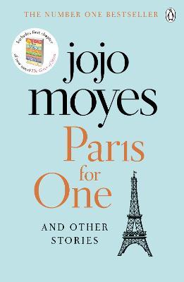 [9781405928168-1] Paris For One And Other Stories