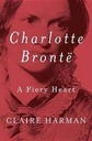 Charlotte Bronte : A Fiery Heart