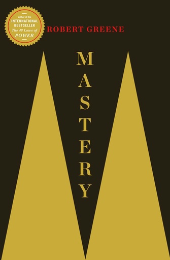 [9781781250914-1] Mastery (Profile Books)
