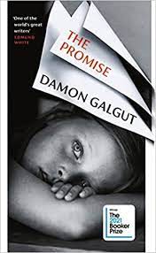 [9781784744076-1] The Promise (Chatto & Windus)