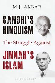 [9789389449143-1] Gandhis Hinduism The Struggle Against Jinnahs Islam