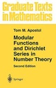 Modular Functions and Dirichlet Series in Number Theory : Second Edition
