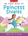 My First Book of Princess Stories (MK)