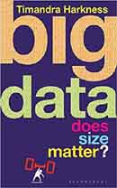 [9781472935830-1] Big Data : Does Size Matter?