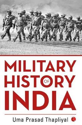 [9789353332587-1] Military History Of India