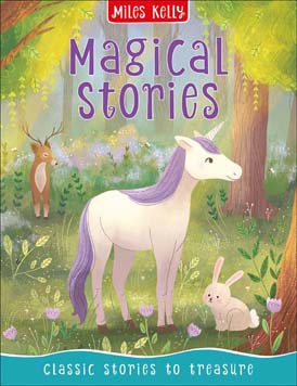 [9781786178770-1] Magical Stories (MK)