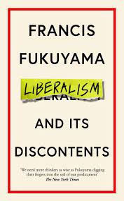 [9781800810082-1] Liberalism And Its Discontents