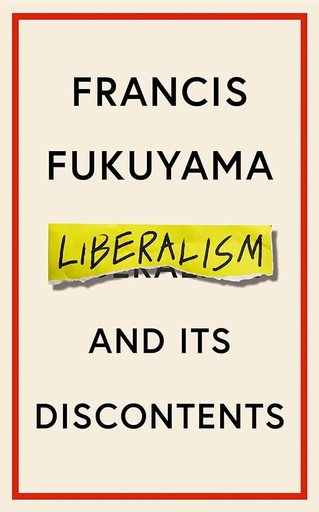 [9781800810082-1] Liberalism And Its Discontents
