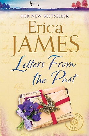 [9781409173854-1] Letters From The Past