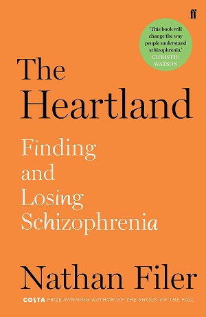 [9780571345953-1] The Heartland : Finding And Losing Schizophrenia