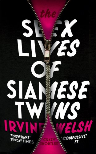 [9780099535877-1] The Sex Lives Of Siamese Twins